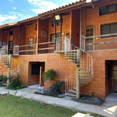 Apartamento Em Ubatuba - Maranduba Ville 1 Kültér fotó