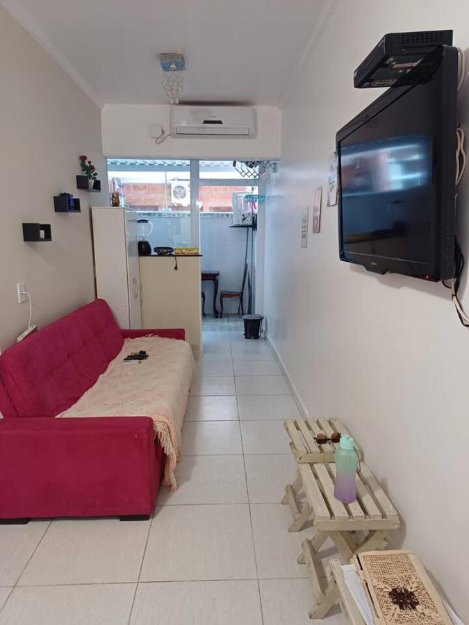 Apartamento Em Ubatuba - Maranduba Ville 1 Kültér fotó