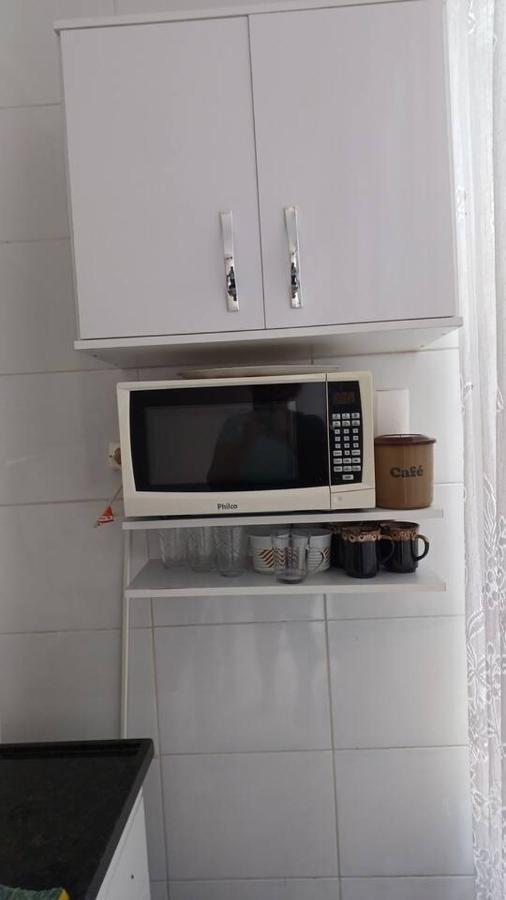 Apartamento Em Ubatuba - Maranduba Ville 1 Kültér fotó