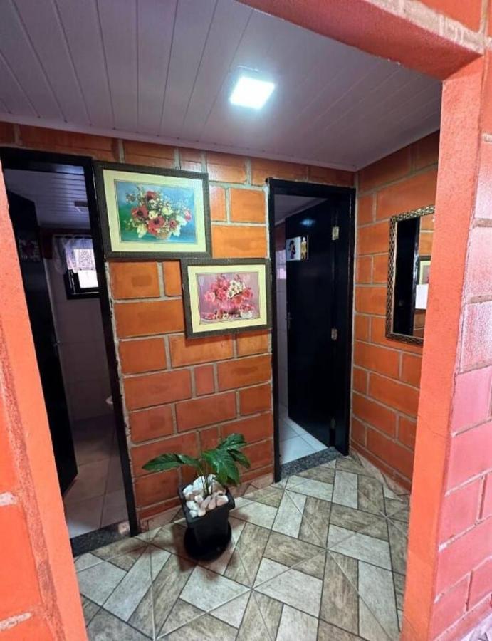 Apartamento Em Ubatuba - Maranduba Ville 1 Kültér fotó
