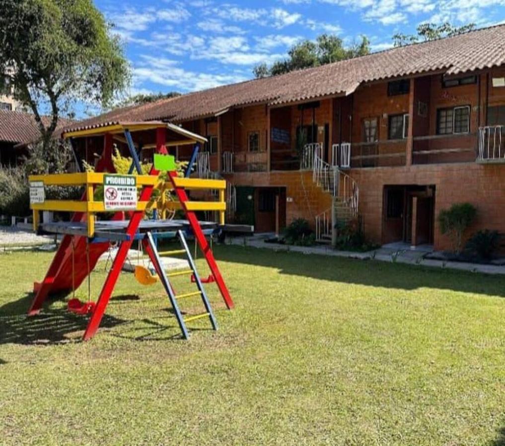 Apartamento Em Ubatuba - Maranduba Ville 1 Kültér fotó