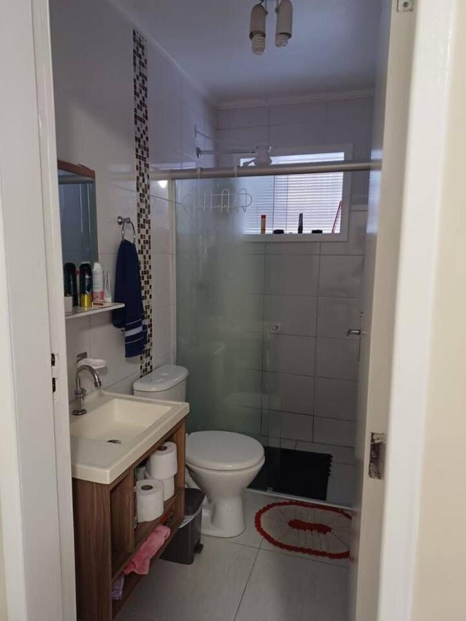 Apartamento Em Ubatuba - Maranduba Ville 1 Kültér fotó