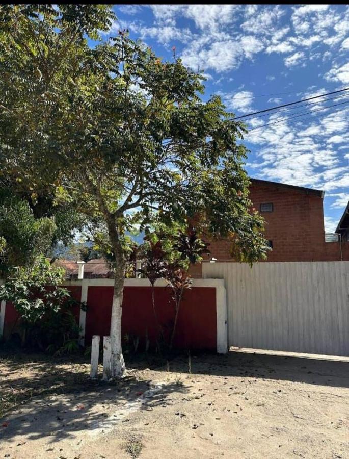 Apartamento Em Ubatuba - Maranduba Ville 1 Kültér fotó