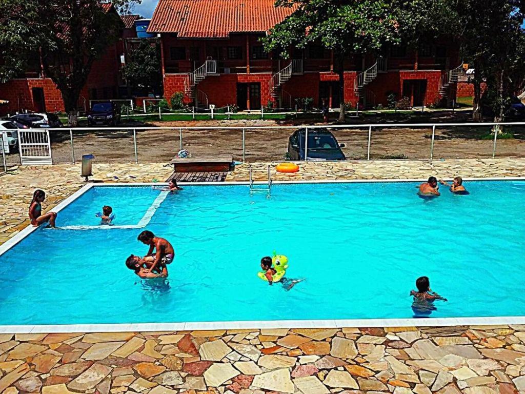 Apartamento Em Ubatuba - Maranduba Ville 1 Kültér fotó